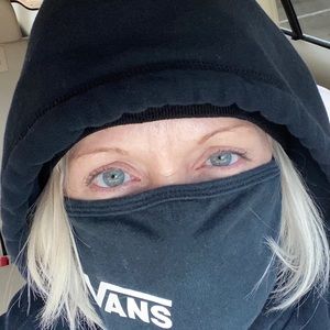 Meet your Posher, Lonnie